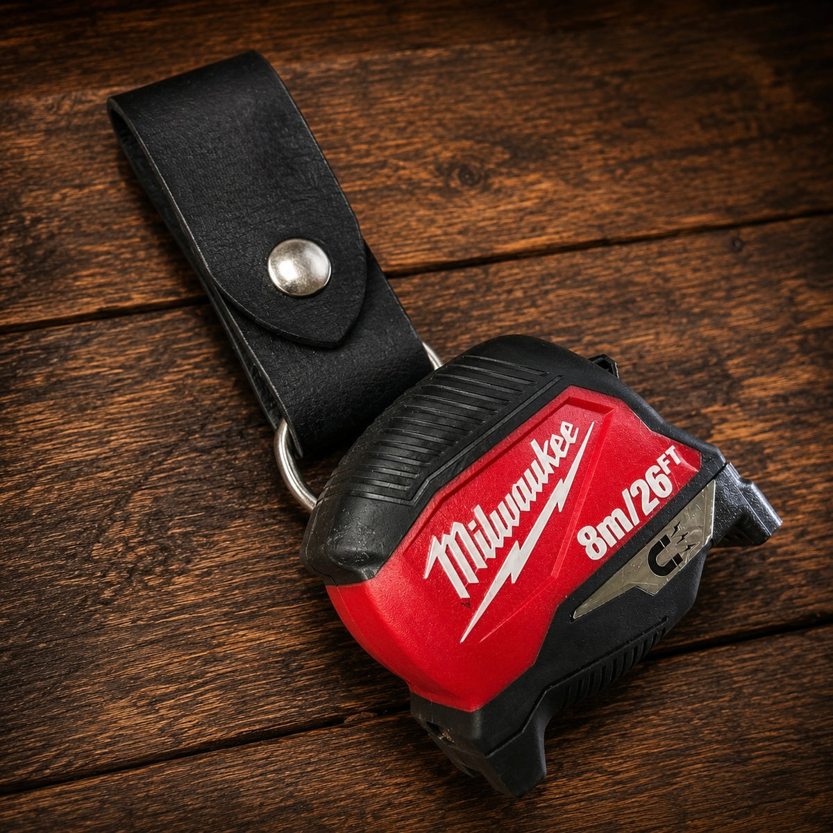 Hammer Loop & Tape Holder COMBO