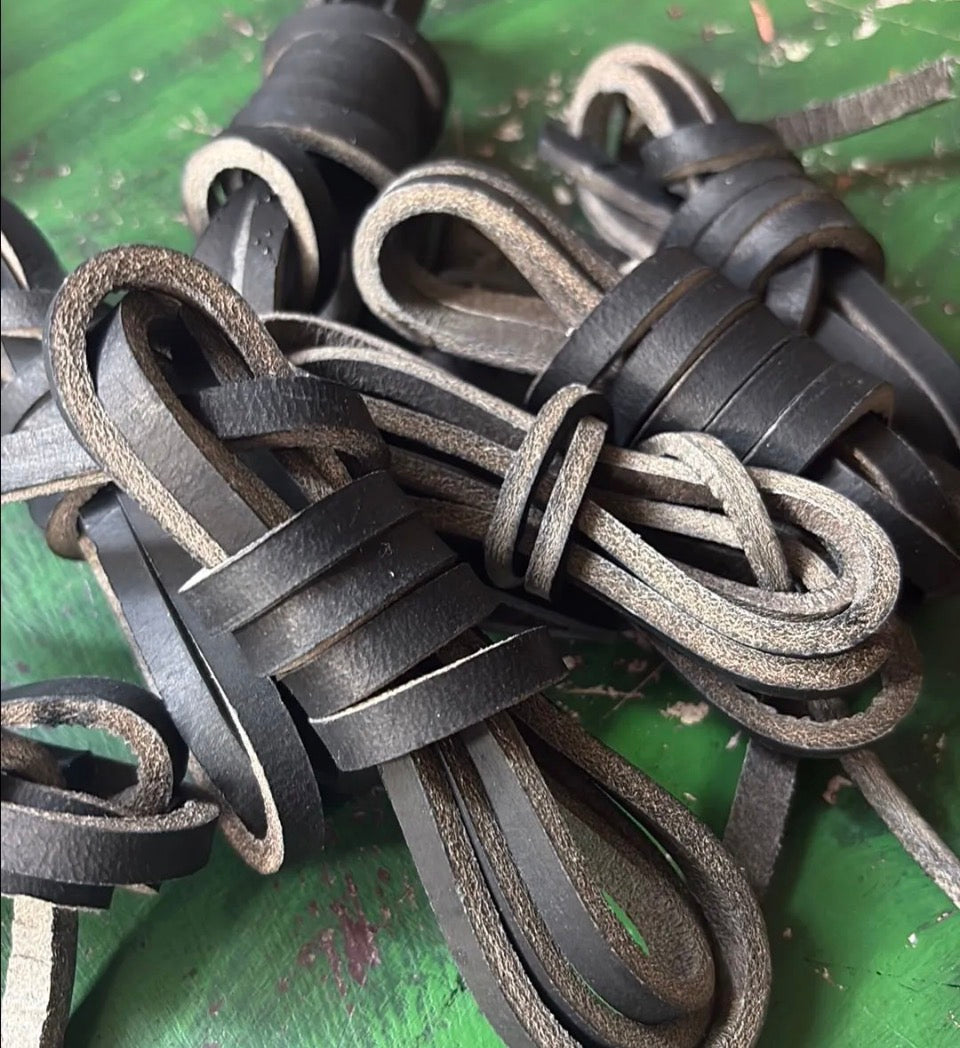 Buffalo Rope