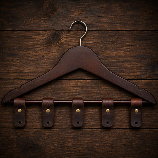 Belt Hangers (5 per)
