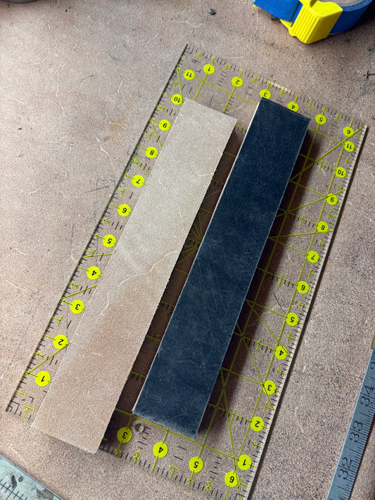Double Sided Strop