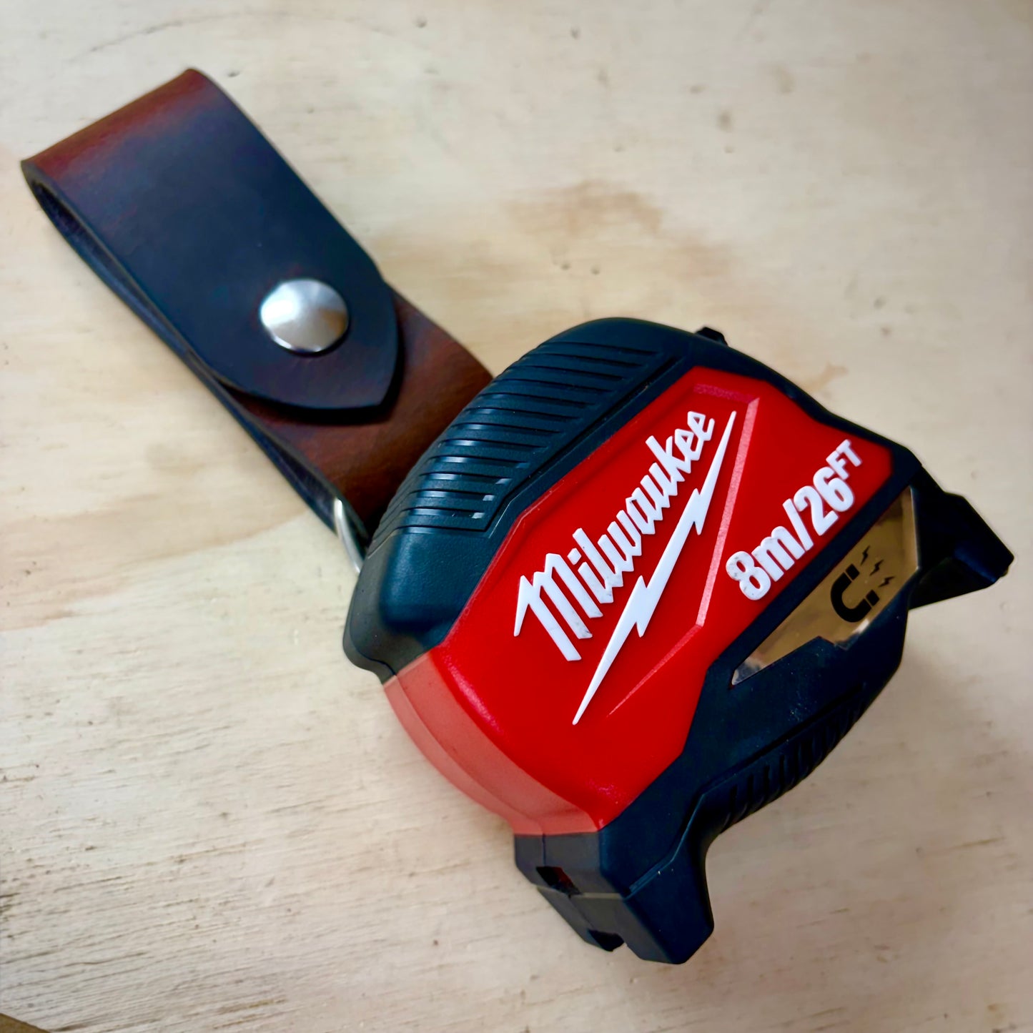 Tape Measure Holder
