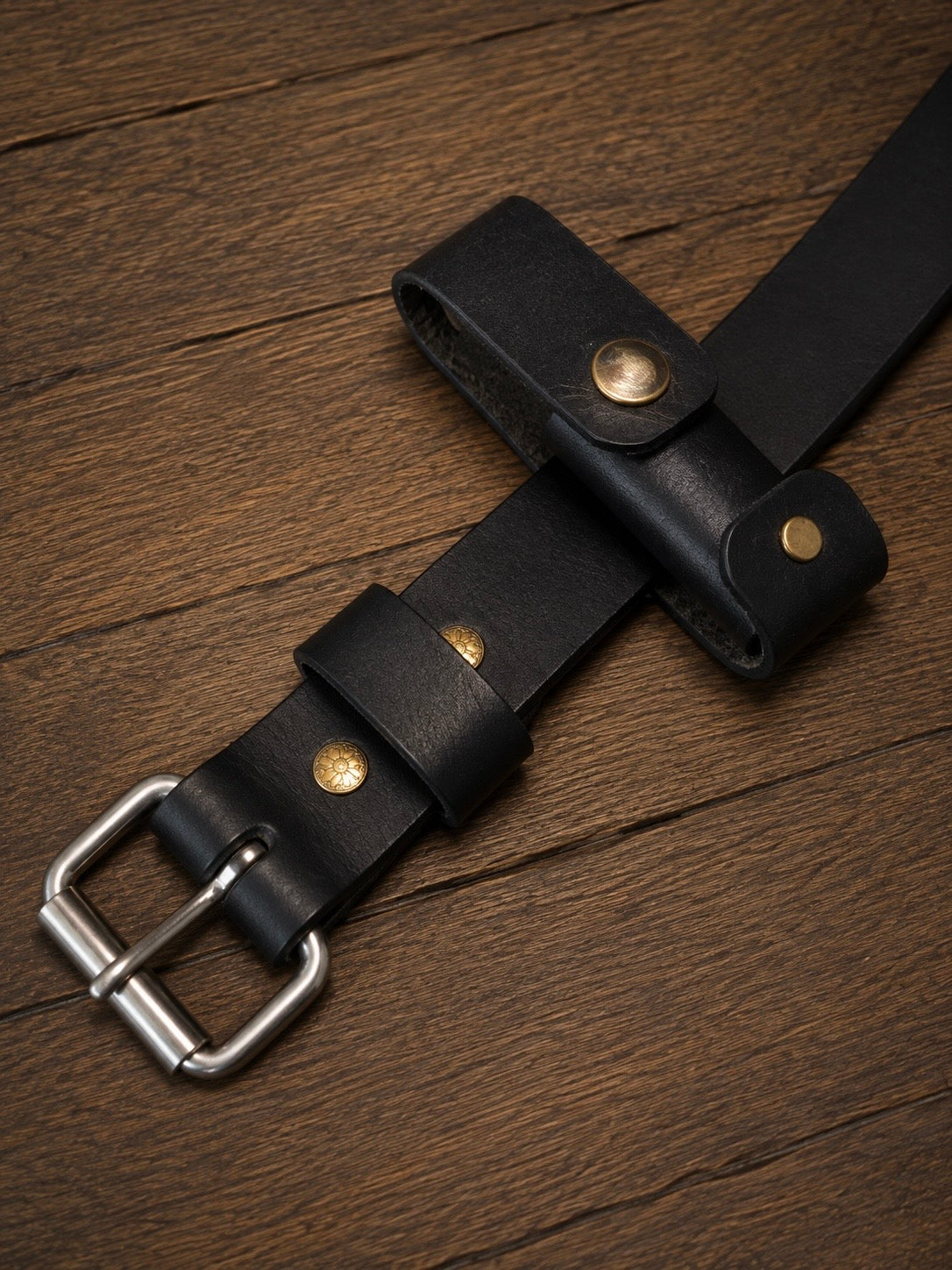 Sheath Trapper