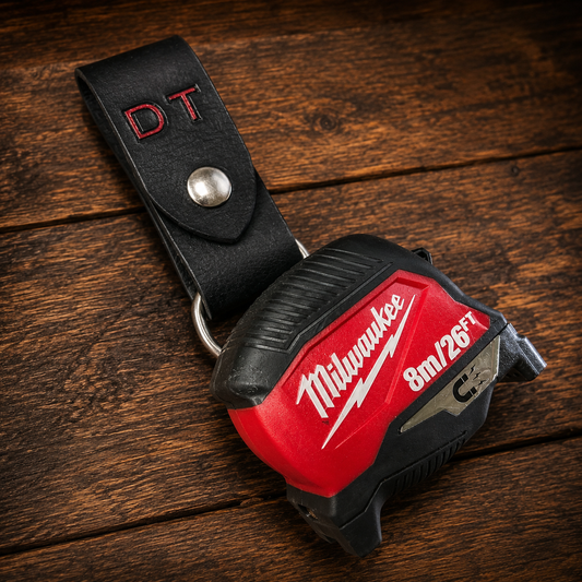 Tape Measure Holder