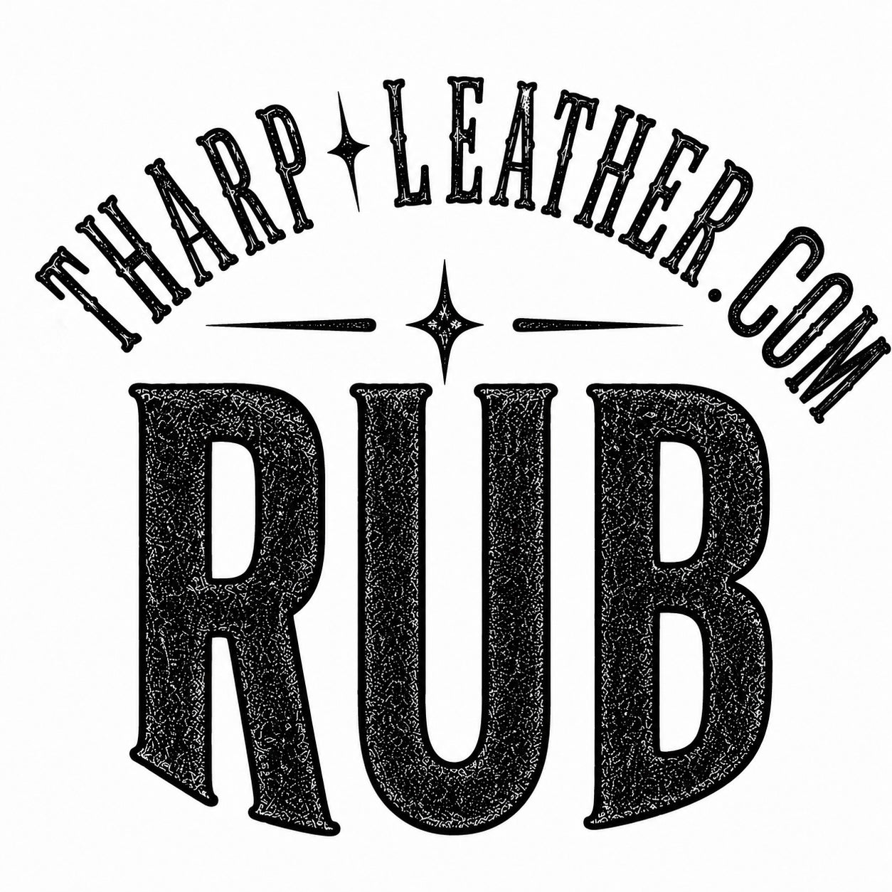 Leather Rub 2 containers (.5 oz per)