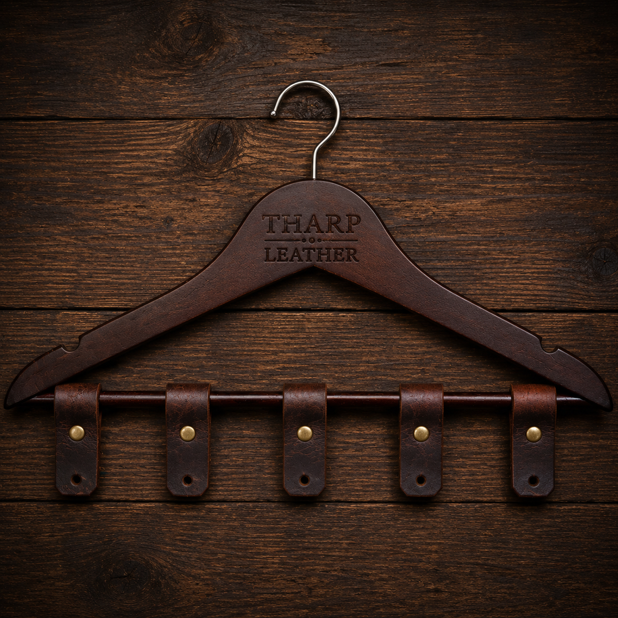 Belt Hangers (5 per)