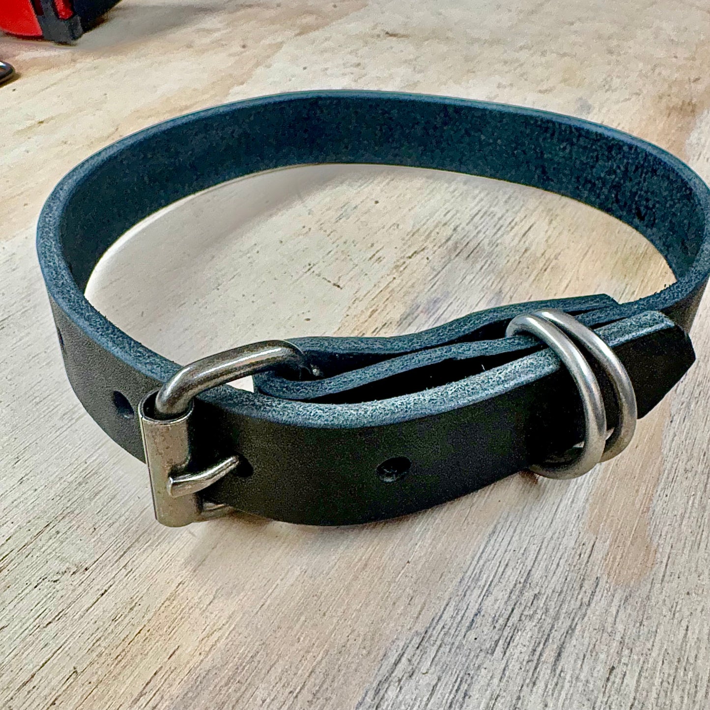 Buffalo Dog Collars