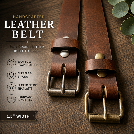 01-THARP WORK BELT