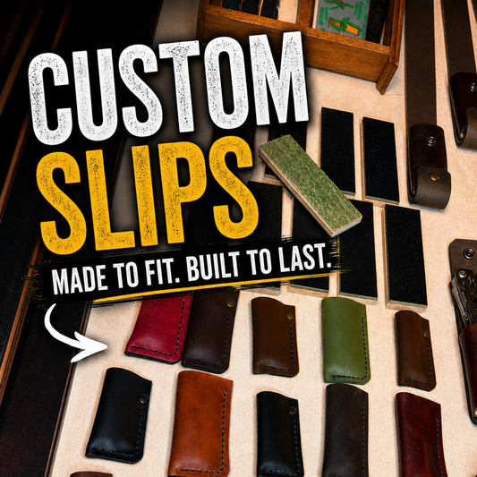 Slip