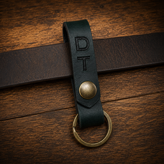Snap em Up Keychain