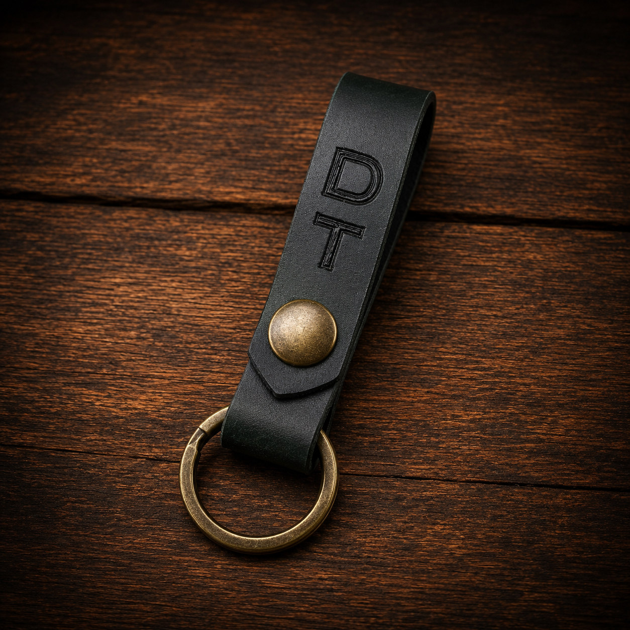 Snap em Up Keychain
