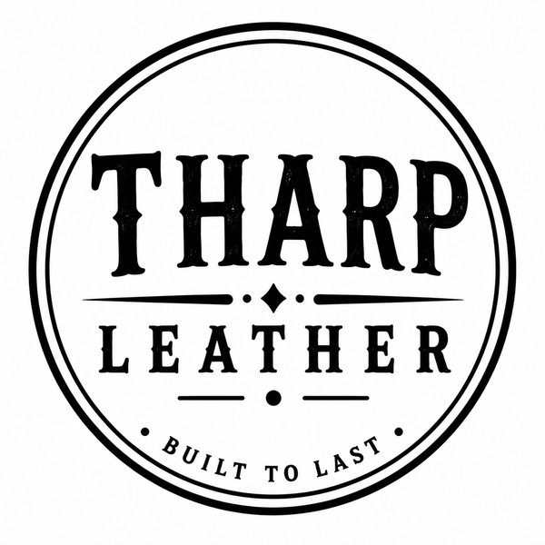 Tharp Leather