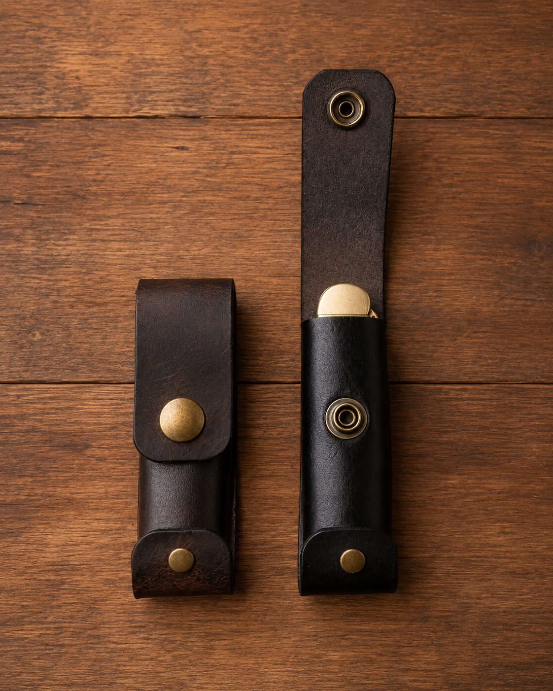 Sheath Trapper