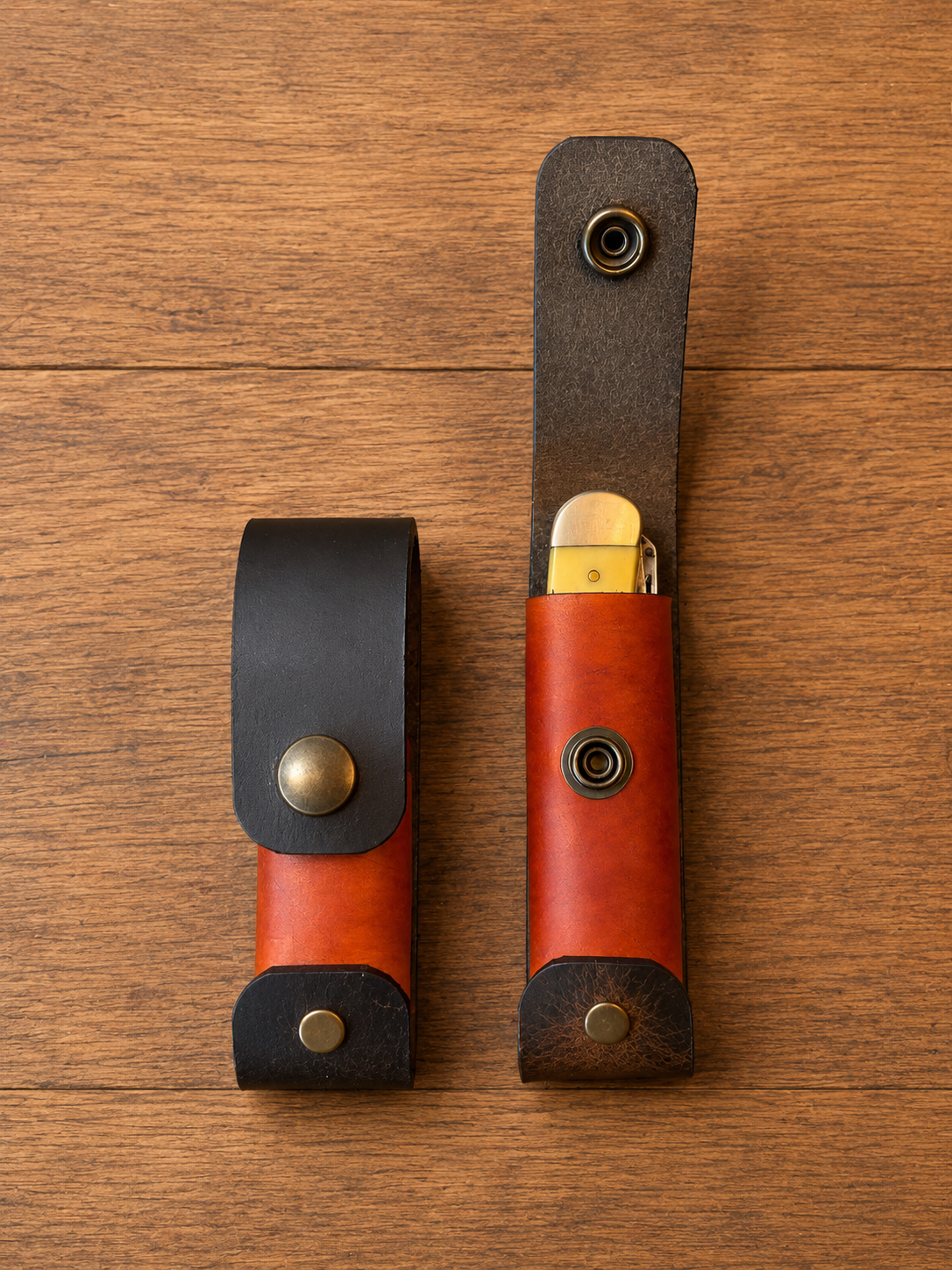 Sheath Trapper