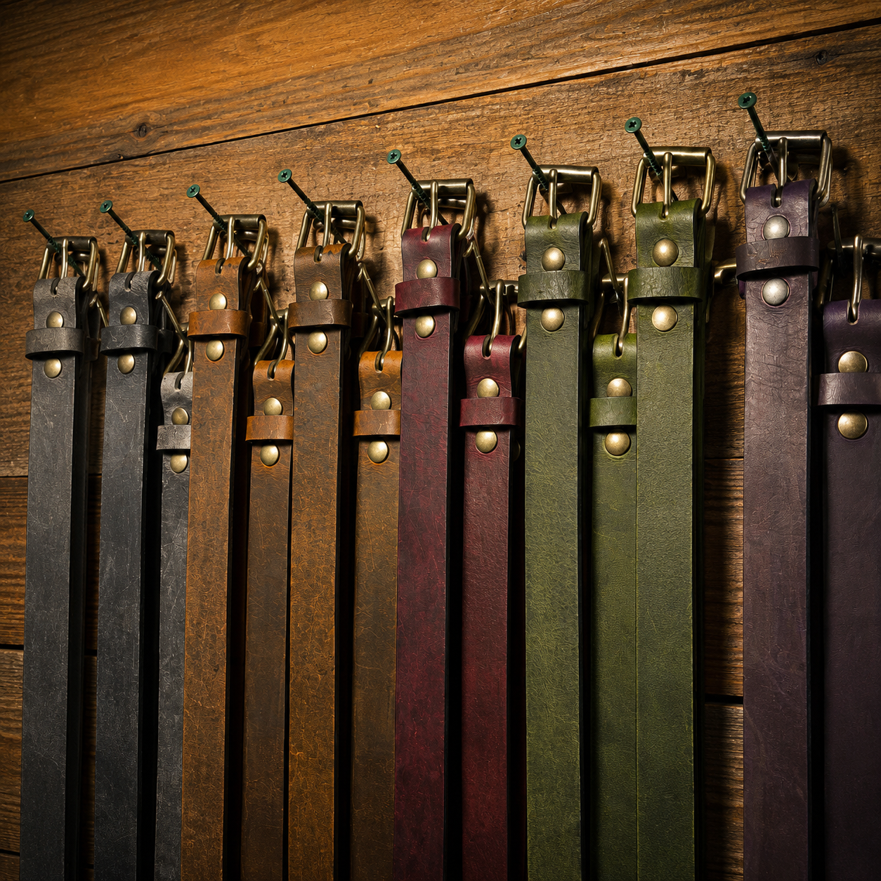 CHILDREN'S BELT