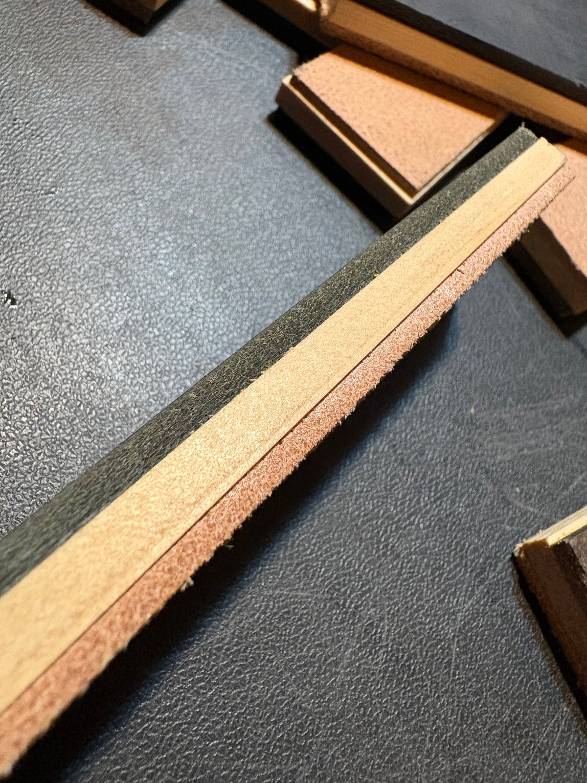 Strop Buffalo Double Sided