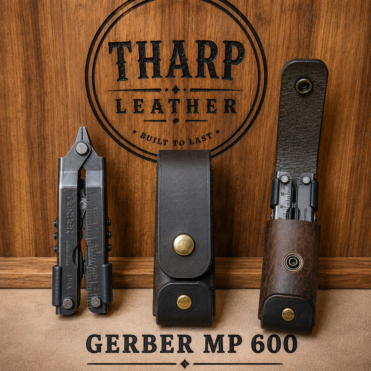 Gerber Sheath - All Models