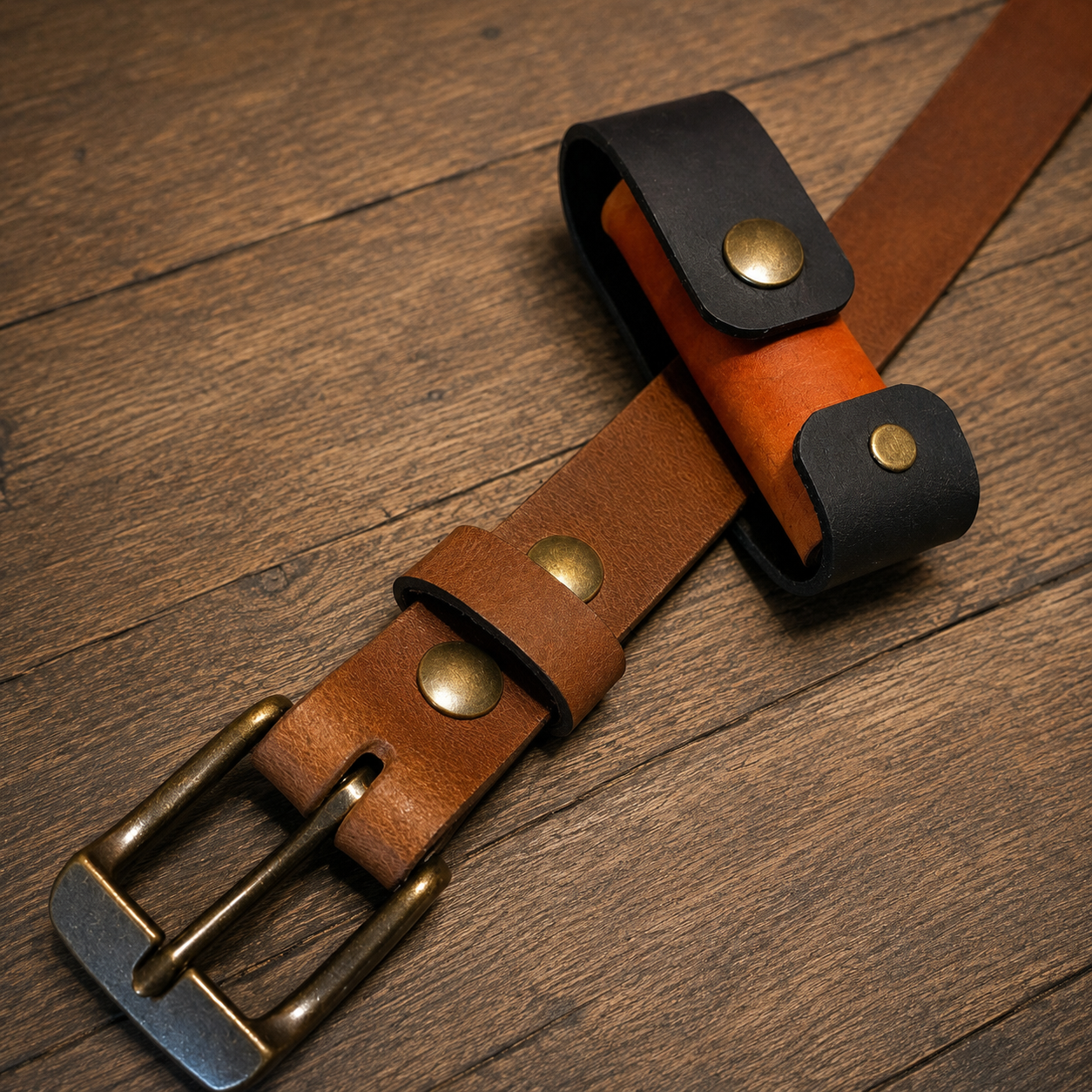 Sheath Trapper
