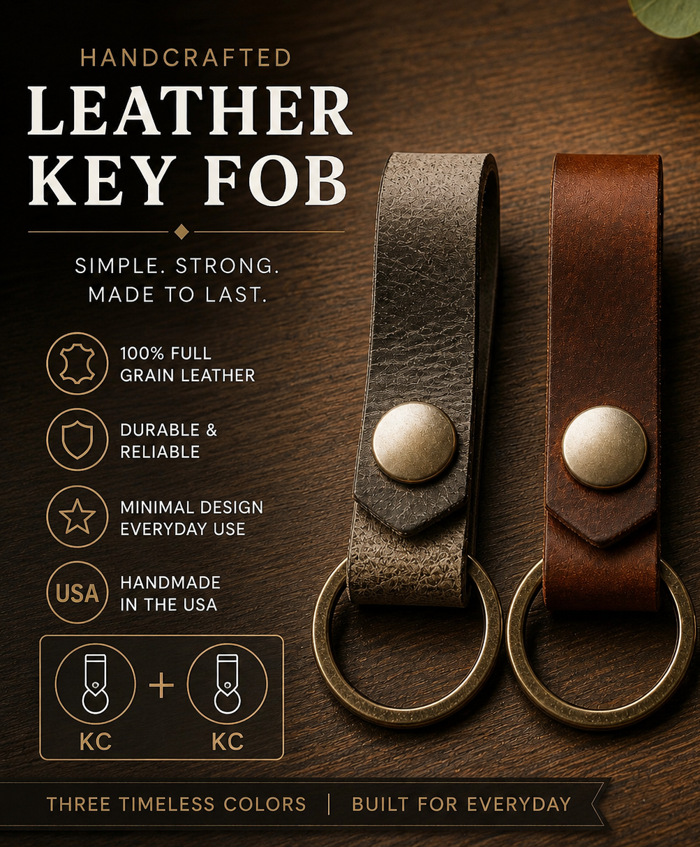 Keychain 5PACK