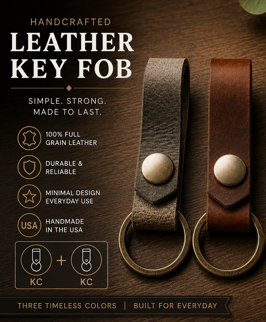 Keychain 2 PER Combo