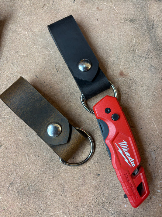 Fastback Belt Holder
